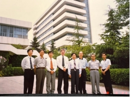 沙木新材紀念噴涂聚脲彈性體技術(shù)誕生25周年